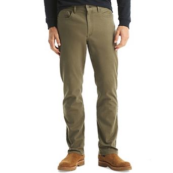 Men's Nautica Straight Fit Stretch Pants