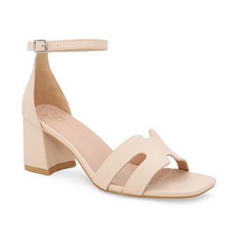 Yoki Tavin Women's H-Band Open Toe Sandals