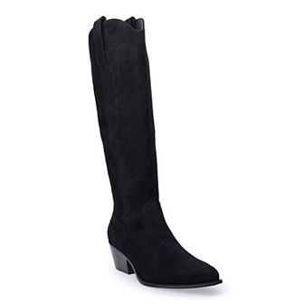 Sonoma Goods For Life® Tall Western Women's Boots