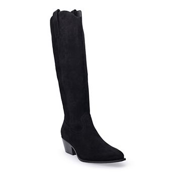 Sonoma Goods For Life® Tall Western Women's Boots