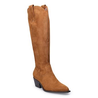 Sonoma Goods For Life® Tall Western Women's Boots