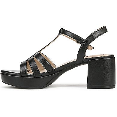 LifeStride Rio Women's Strappy Dress Sandals