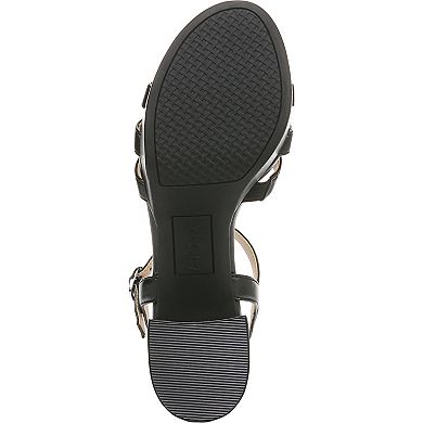 LifeStride Rio Women's Strappy Dress Sandals