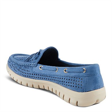 Patrizia Aboard Women's Moccasins