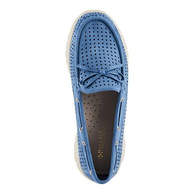 Patrizia Aboard Women's Moccasins