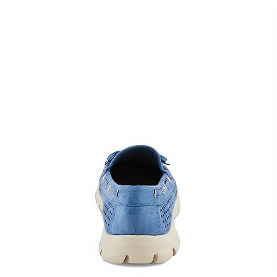 Patrizia Aboard Women's Moccasins