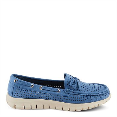 Patrizia Aboard Women's Moccasins