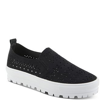 Patrizia Women's Angelita Slip-On Shoes