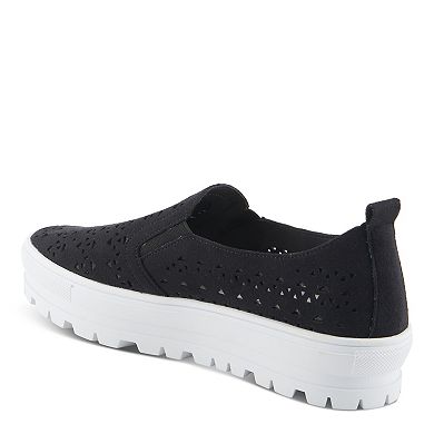 Patrizia Women's Angelita Slip-On Shoes