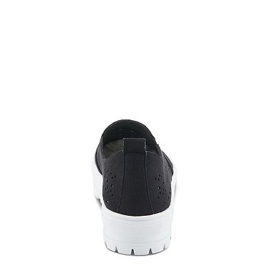 Patrizia Women's Angelita Slip-On Shoes