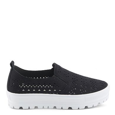 Patrizia Women's Angelita Slip-On Shoes