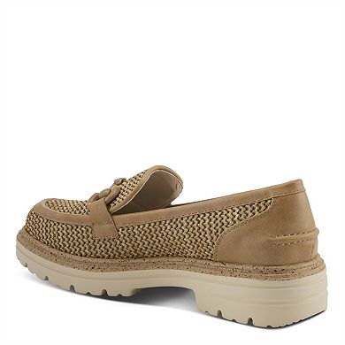 Patrizia Dakori Women's Slip-On Shoes