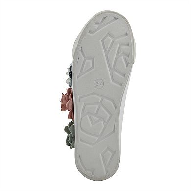 Patrizia Fleur Women's Sneakers