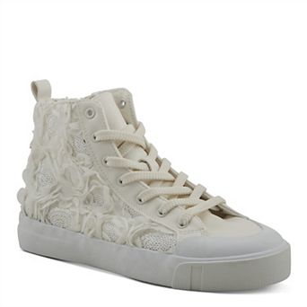 Patrizia Hastings Women's High-Top Sneakers