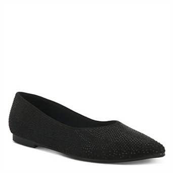 Patrizia Lowen Women's Ballet Flats