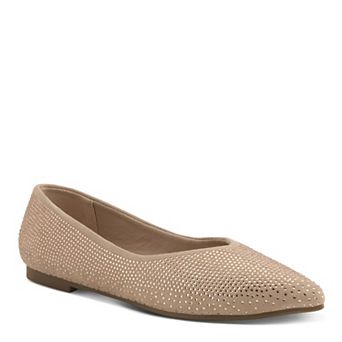 Patrizia Lowen Women's Ballet Flats