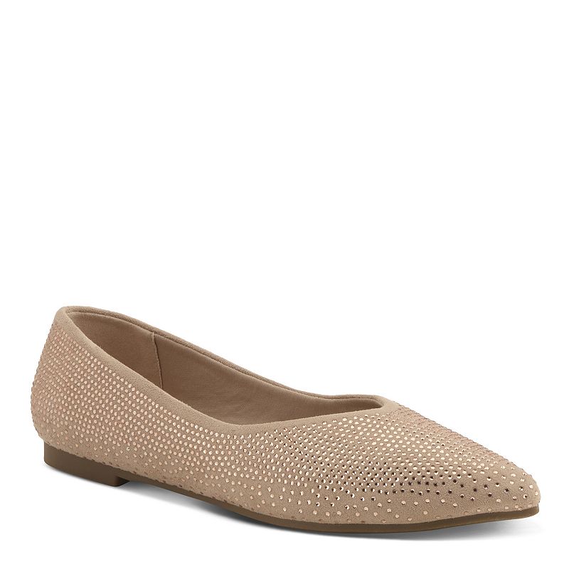Patrizia Lowen Women's Ballet Flats,