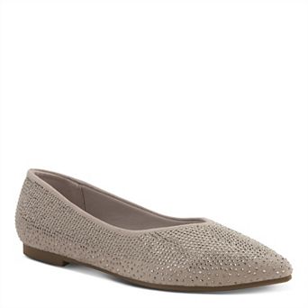 Patrizia Lowen Women's Ballet Flats