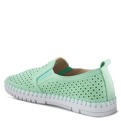 Patrizia Surfie Women's Slip-On Casual Shoes