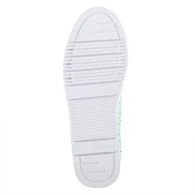 Patrizia Surfie Women's Slip-On Casual Shoes