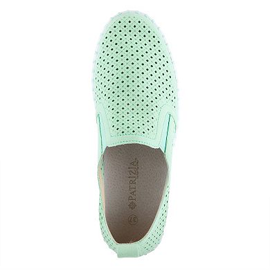 Patrizia Surfie Women's Slip-On Casual Shoes