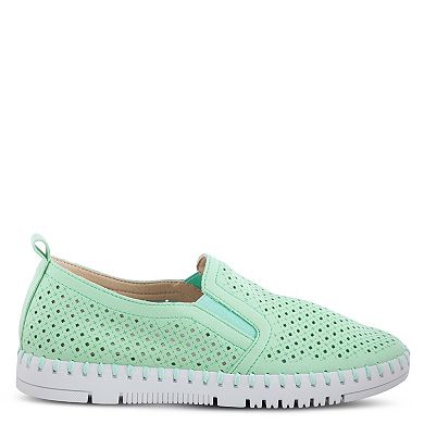 Patrizia Surfie Women's Slip-On Casual Shoes
