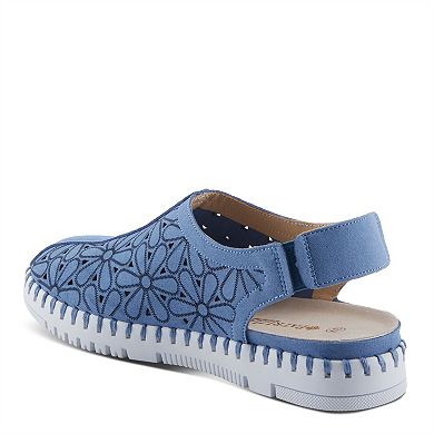 Patrizia Women's Unor Slip-On Shoes