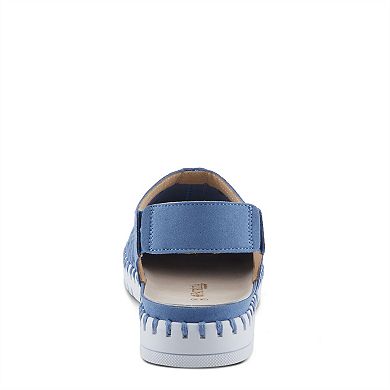 Patrizia Women's Unor Slip-On Shoes