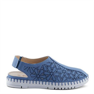 Patrizia Women's Unor Slip-On Shoes