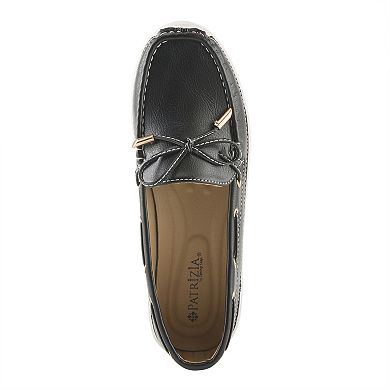 Patrizia Wardell Women's Boat Shoes