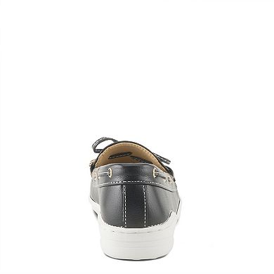 Patrizia Wardell Women's Boat Shoes