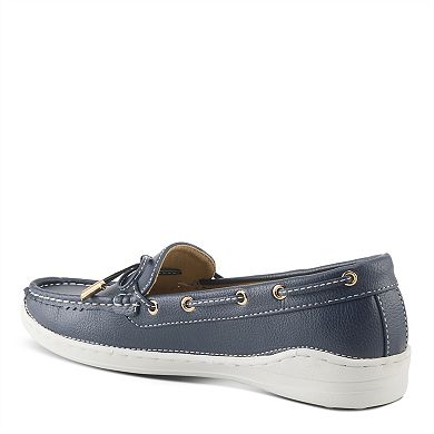 Patrizia Wardell Women's Boat Shoes