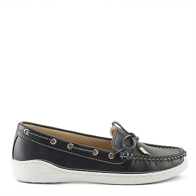Patrizia Wardell Women's Boat Shoes