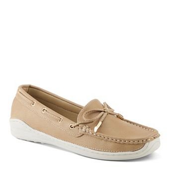 Patrizia Wardell Women's Boat Shoes