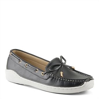 Patrizia Wardell Women's Boat Shoes