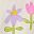 Ivory Baby Garden