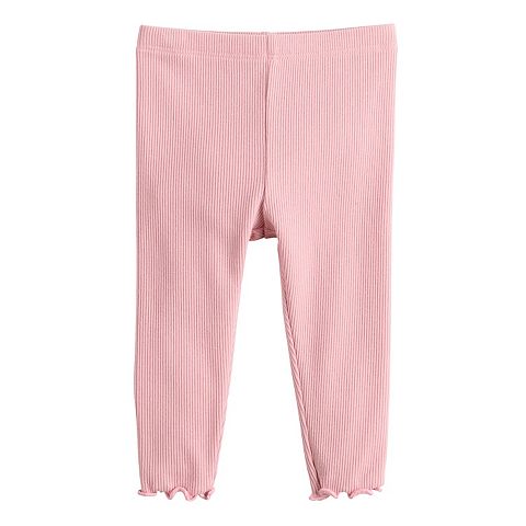 Детские леггинсы Jumping Beans Rib