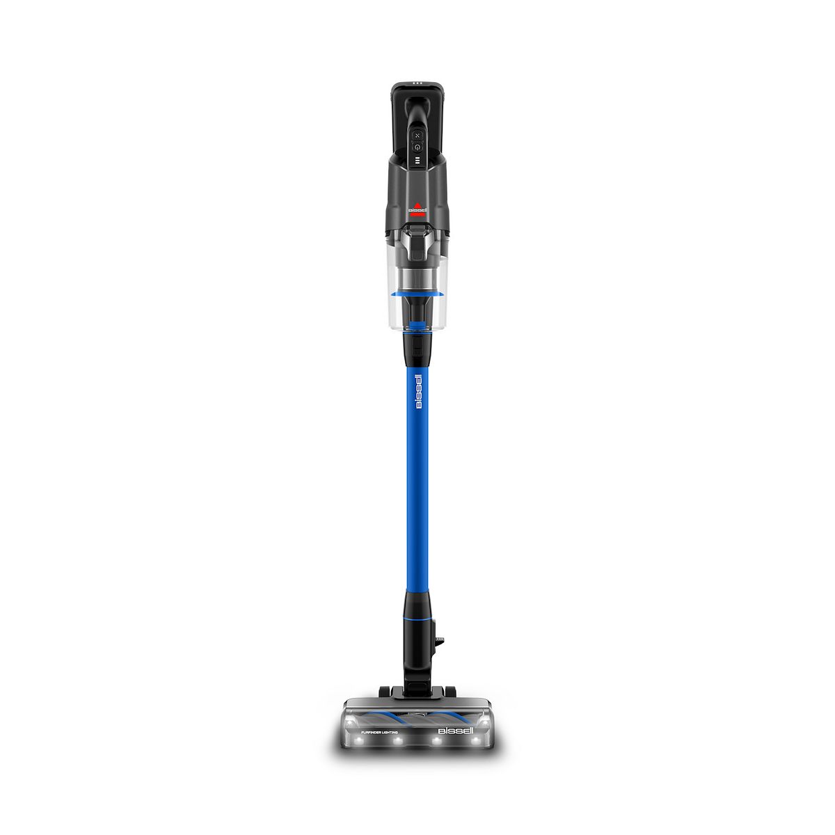 BISSELL PowerClean FurFinder Vacuum (4026)