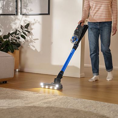 BISSELL PowerClean FurFinder Vacuum (4026)