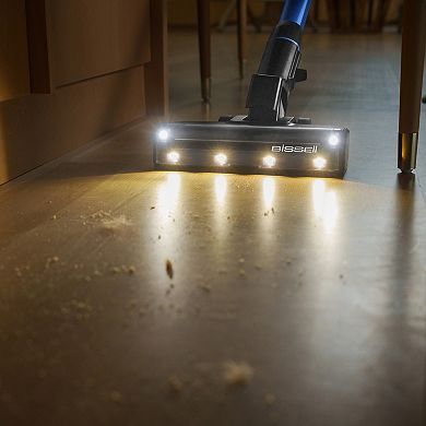 BISSELL PowerClean FurFinder Vacuum (4026)