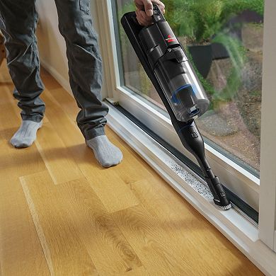 BISSELL PowerClean FurFinder Vacuum (4026)
