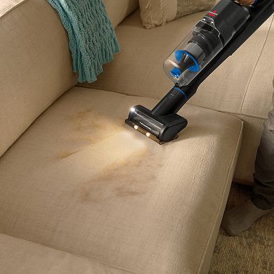 BISSELL PowerClean FurFinder Vacuum (4026)