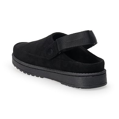 Sonoma Goods For Life® Slingback Women's Clogs
