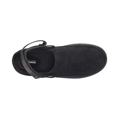 Sonoma Goods For Life® Slingback Women's Clogs
