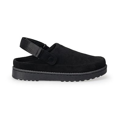 Sonoma Goods For Life® Slingback Women's Clogs