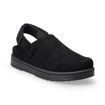 Sonoma Goods For Life® Lewlu Women's Slingback Clogs