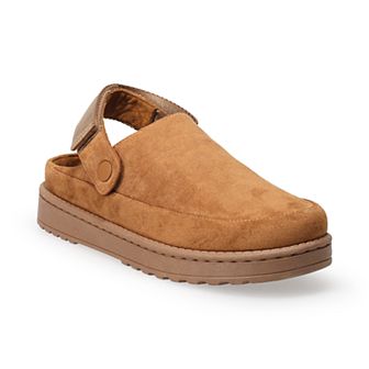 Sonoma Goods For Life® Slingback Women's Clogs