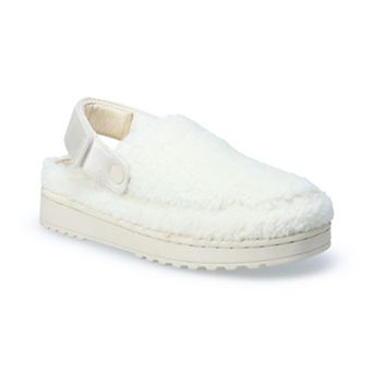 Sonoma Goods For Life® Lewlu Women's Slingback Clogs