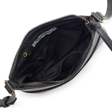Sonoma Goods For Life® Dawn Small Essential Crossbody