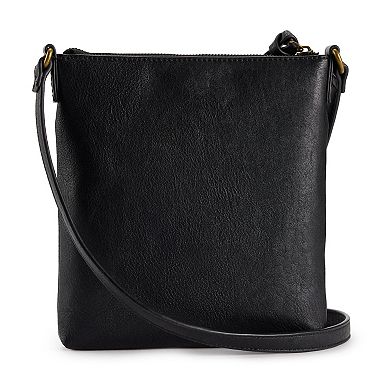 Sonoma Goods For Life® Dawn Small Essential Crossbody